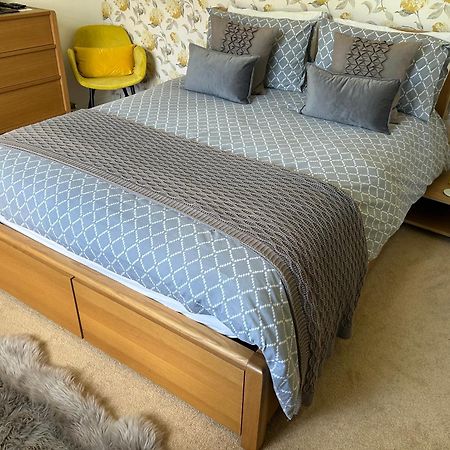 Bed and Breakfast Floyter House North Yorkshire Moors National Park Danby Екстер'єр фото