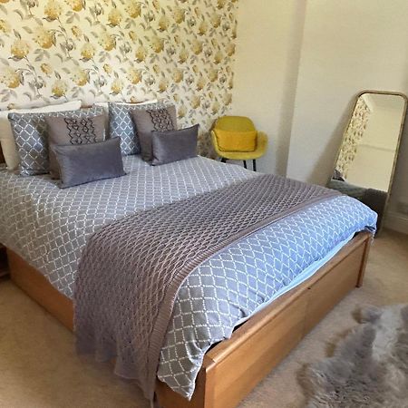 Bed and Breakfast Floyter House North Yorkshire Moors National Park Danby Екстер'єр фото