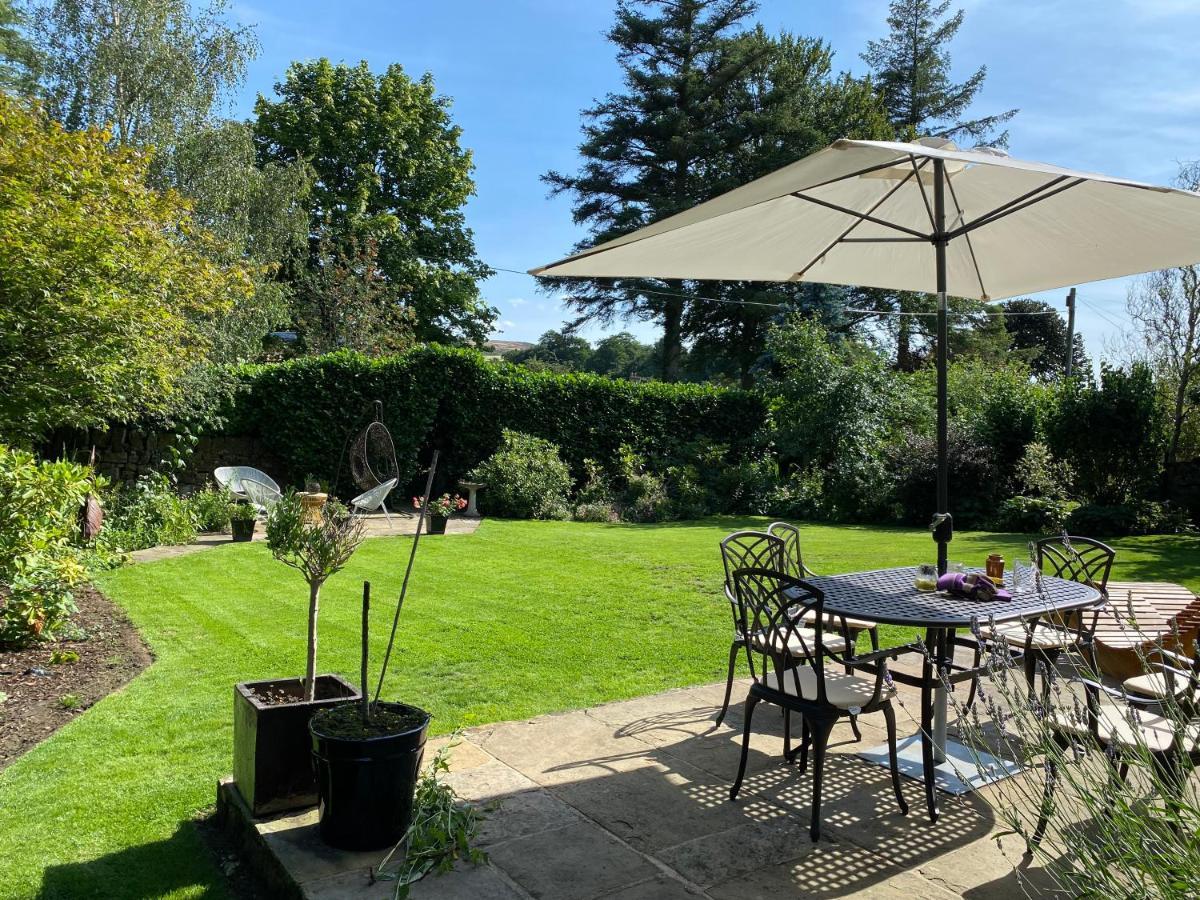 Bed and Breakfast Floyter House North Yorkshire Moors National Park Danby Екстер'єр фото