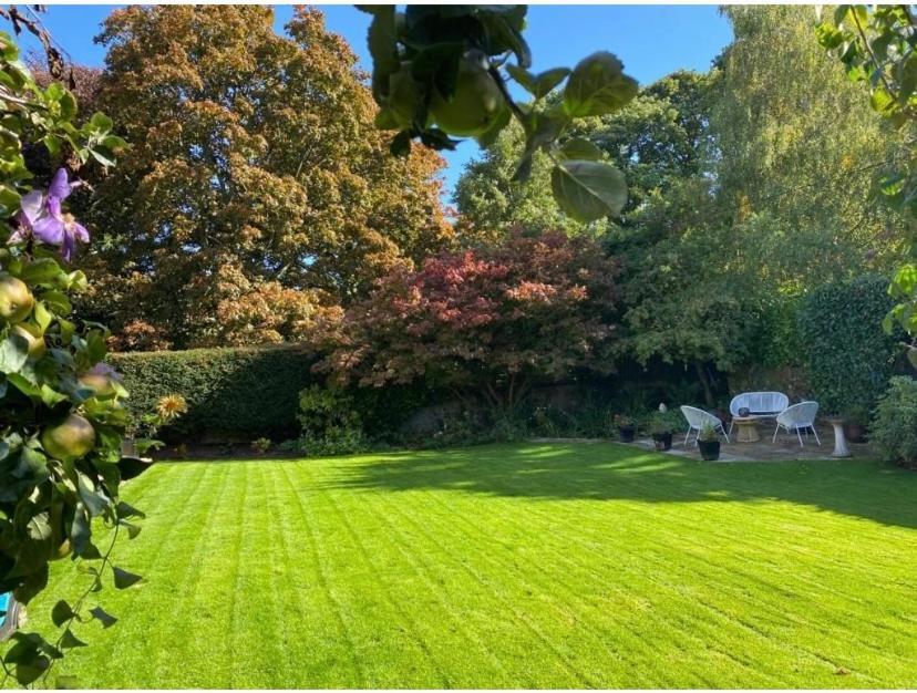 Bed and Breakfast Floyter House North Yorkshire Moors National Park Danby Екстер'єр фото