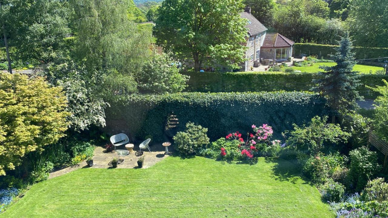 Bed and Breakfast Floyter House North Yorkshire Moors National Park Danby Екстер'єр фото