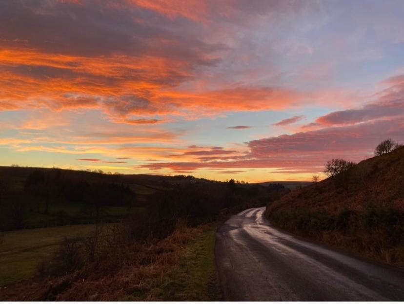 Bed and Breakfast Floyter House North Yorkshire Moors National Park Danby Екстер'єр фото