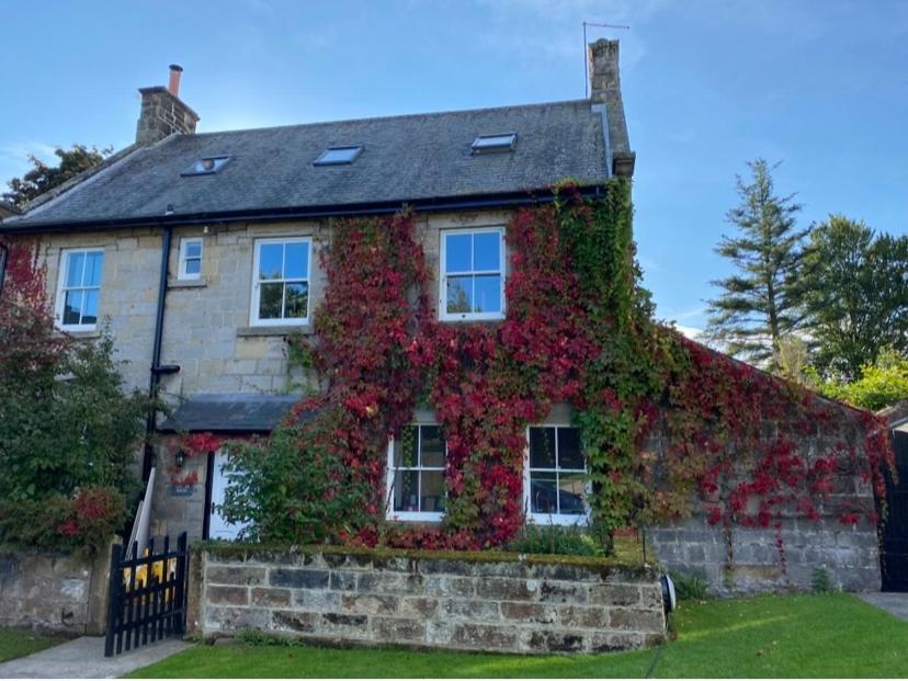 Bed and Breakfast Floyter House North Yorkshire Moors National Park Danby Екстер'єр фото