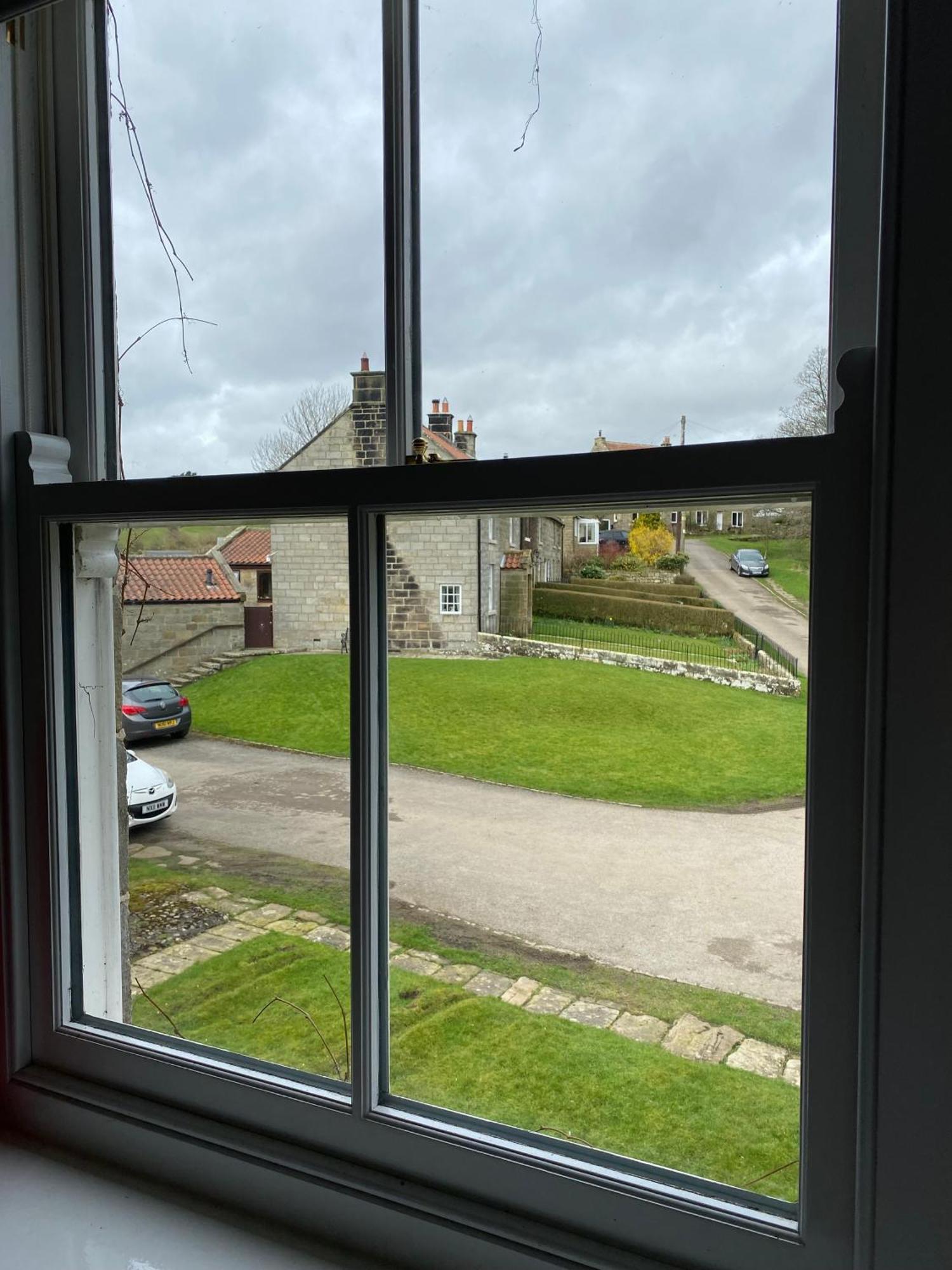 Bed and Breakfast Floyter House North Yorkshire Moors National Park Danby Екстер'єр фото