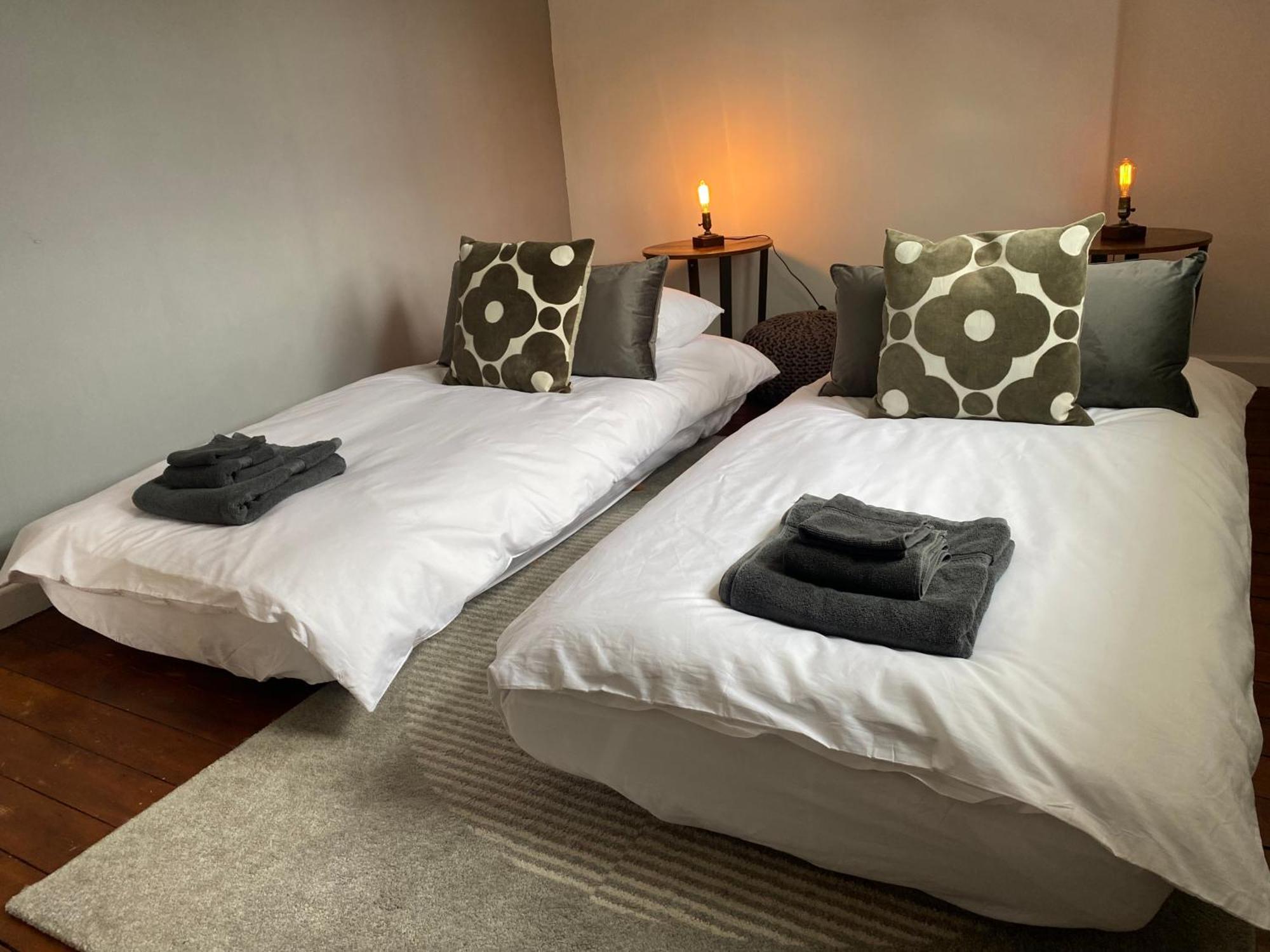 Bed and Breakfast Floyter House North Yorkshire Moors National Park Danby Екстер'єр фото