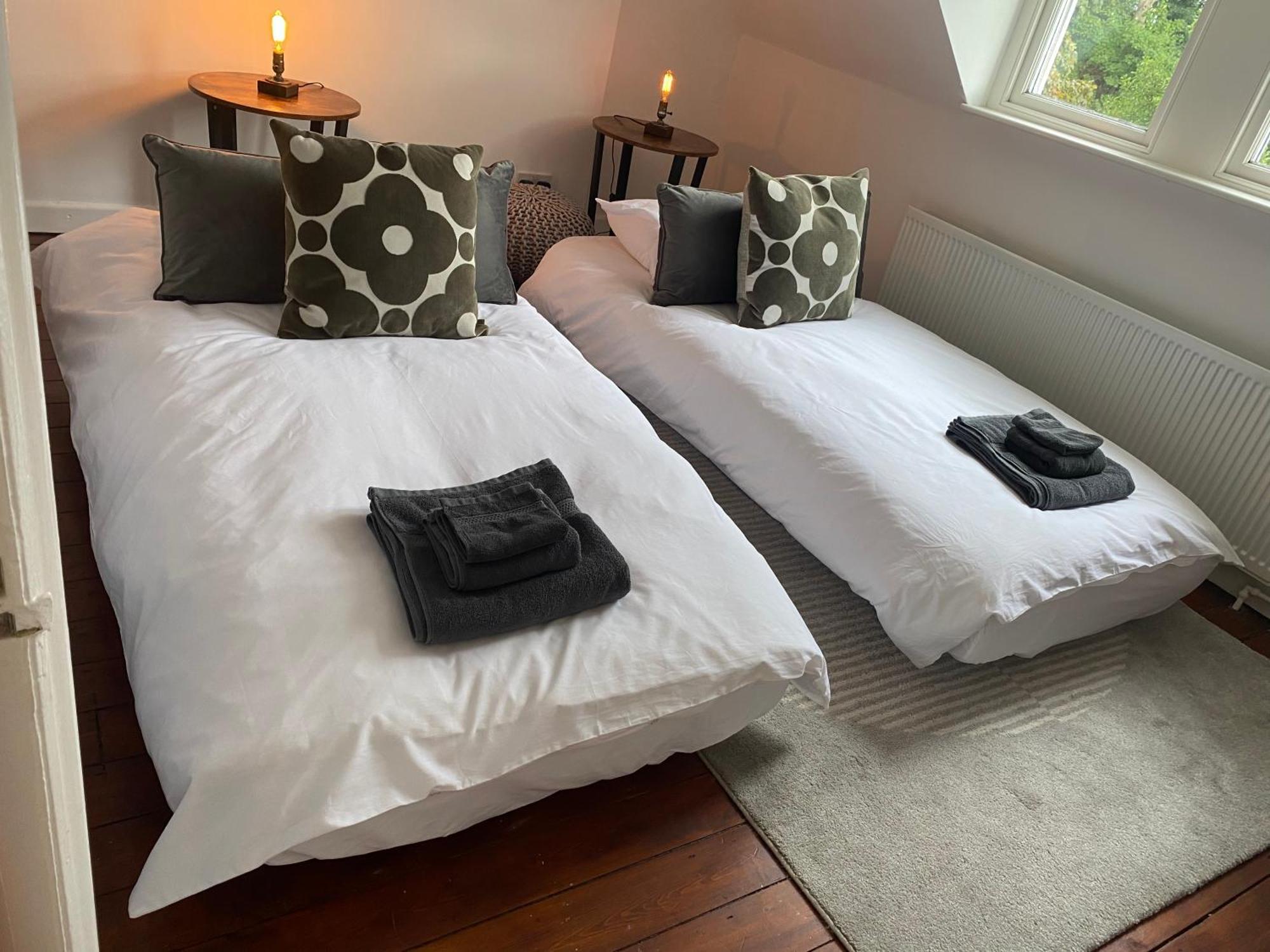 Bed and Breakfast Floyter House North Yorkshire Moors National Park Danby Екстер'єр фото
