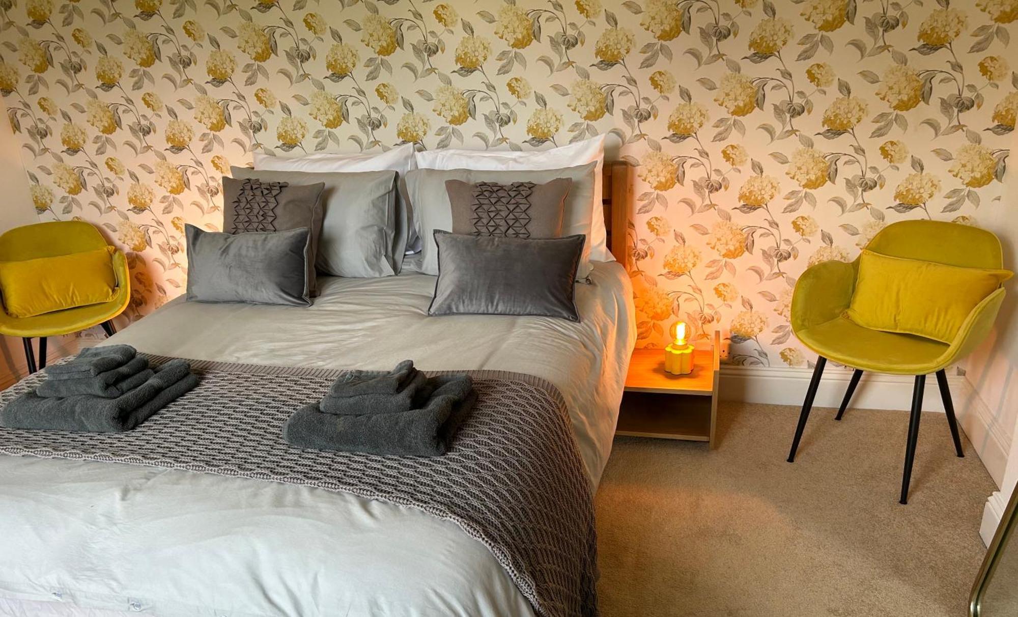 Bed and Breakfast Floyter House North Yorkshire Moors National Park Danby Екстер'єр фото